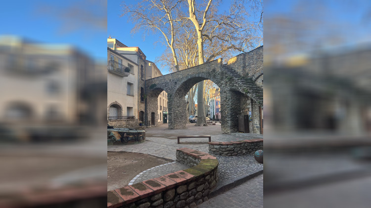 Ma-Cabane - Vente Maison Ceret, 132 m²