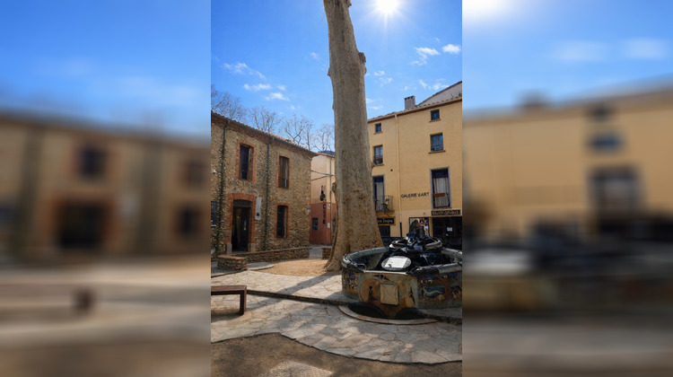 Ma-Cabane - Vente Maison Ceret, 132 m²