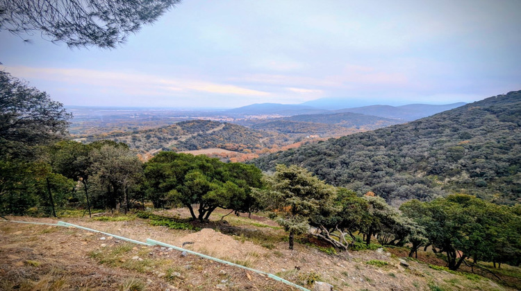 Ma-Cabane - Vente Maison CERET, 120 m²