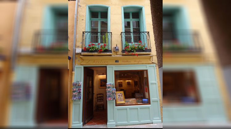 Ma-Cabane - Vente Maison Ceret, 100 m²