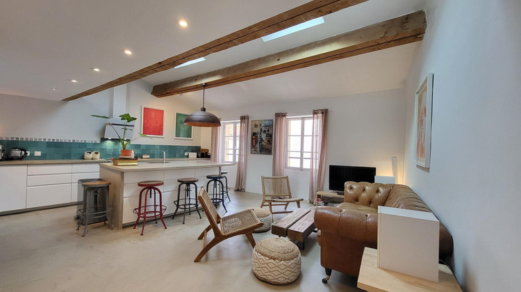 Ma-Cabane - Vente Maison Ceret, 135 m²