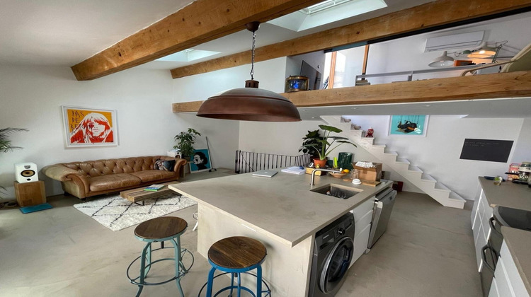 Ma-Cabane - Vente Maison Ceret, 135 m²