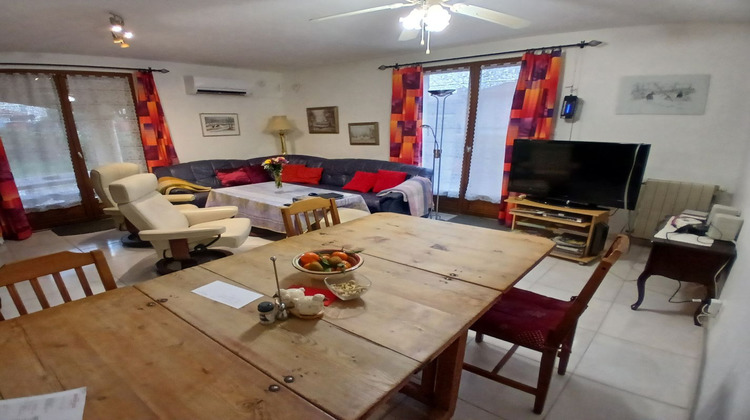 Ma-Cabane - Vente Maison CERET, 87 m²