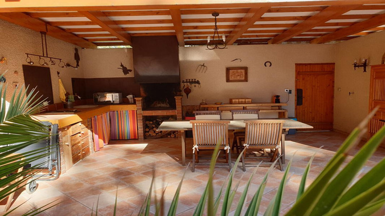 Ma-Cabane - Vente Maison CERET, 240 m²