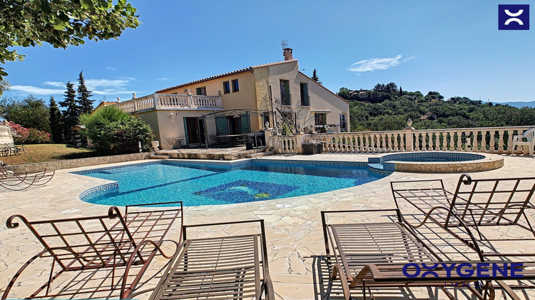 Ma-Cabane - Vente Maison Céret, 269 m²