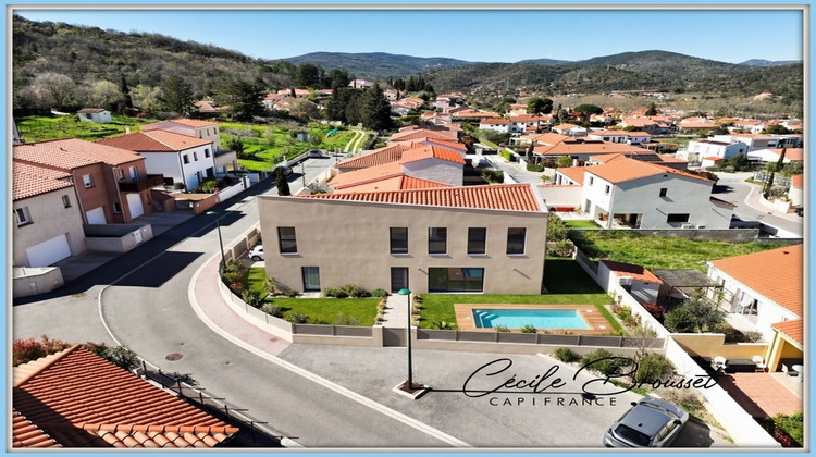 Ma-Cabane - Vente Maison CERET, 123 m²