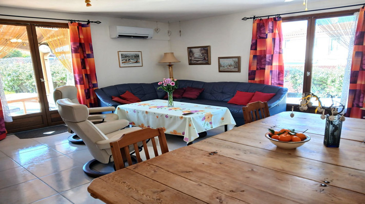 Ma-Cabane - Vente Maison CERET, 87 m²