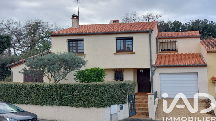 Ma-Cabane - Vente Maison Céret, 150 m²