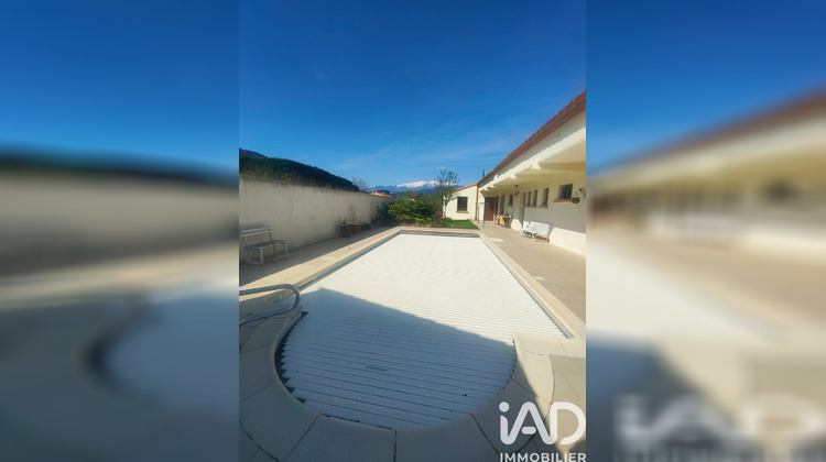 Ma-Cabane - Vente Maison Céret, 236 m²