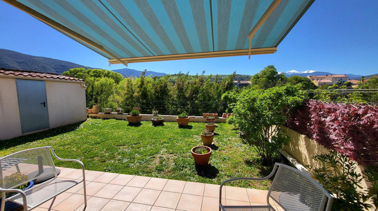 Ma-Cabane - Vente Maison Ceret, 185 m²