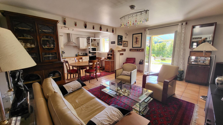 Ma-Cabane - Vente Maison Ceret, 185 m²