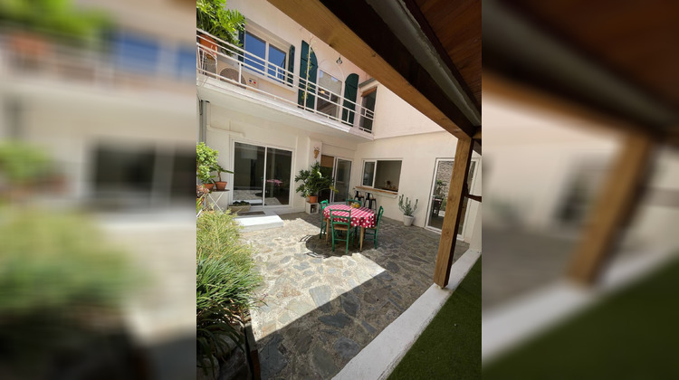 Ma-Cabane - Vente Maison Ceret, 160 m²