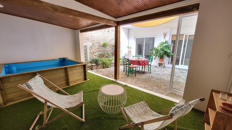 Ma-Cabane - Vente Maison Ceret, 160 m²