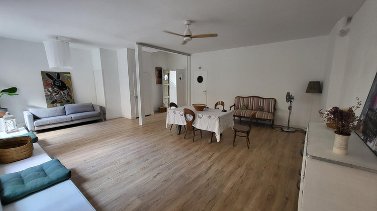 Ma-Cabane - Vente Maison Ceret, 160 m²