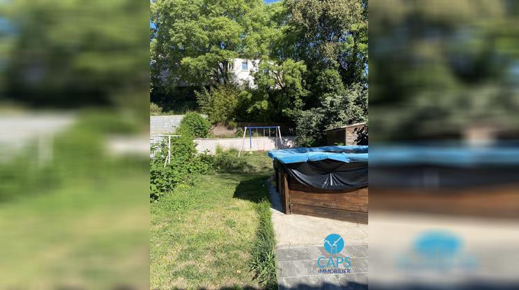 Ma-Cabane - Vente Maison Céret, 92 m²