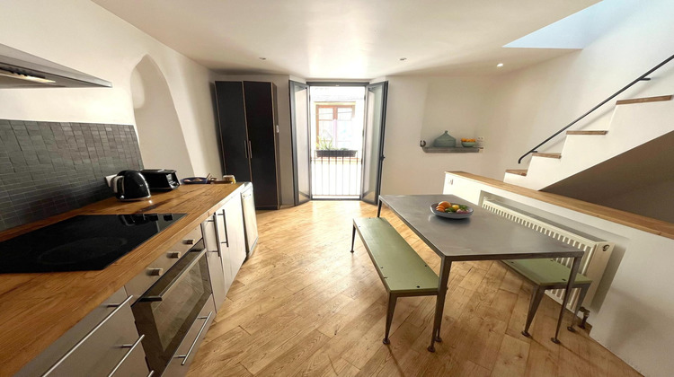 Ma-Cabane - Vente Maison Ceret, 51 m²