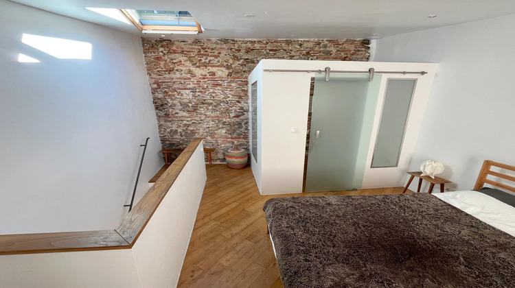 Ma-Cabane - Vente Maison Ceret, 51 m²