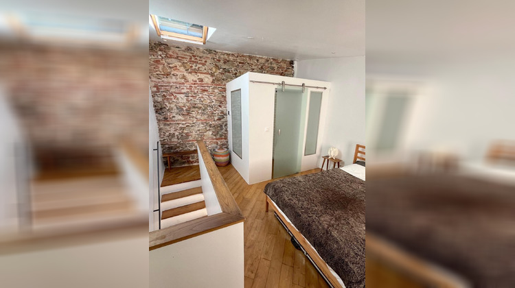 Ma-Cabane - Vente Maison Ceret, 51 m²