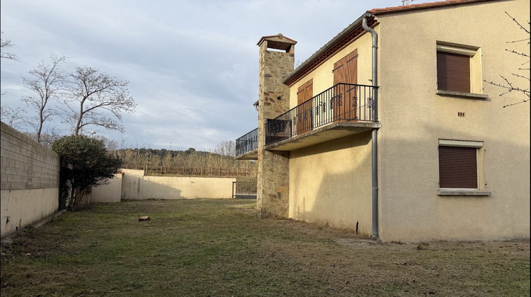 Ma-Cabane - Vente Maison Céret, 155 m²