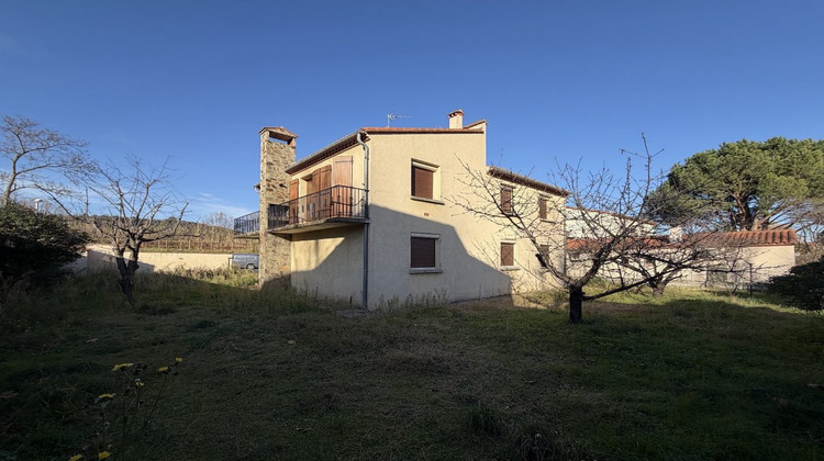 Ma-Cabane - Vente Maison Céret, 155 m²