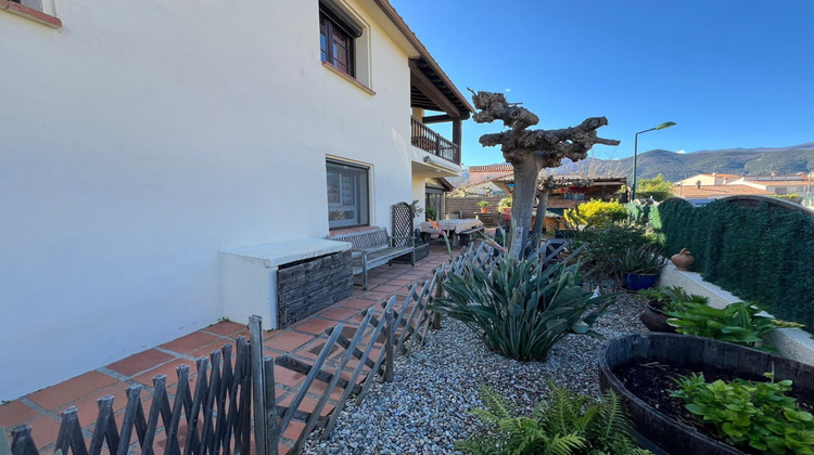 Ma-Cabane - Vente Maison Ceret, 180 m²