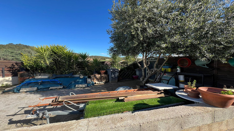 Ma-Cabane - Vente Maison Ceret, 180 m²