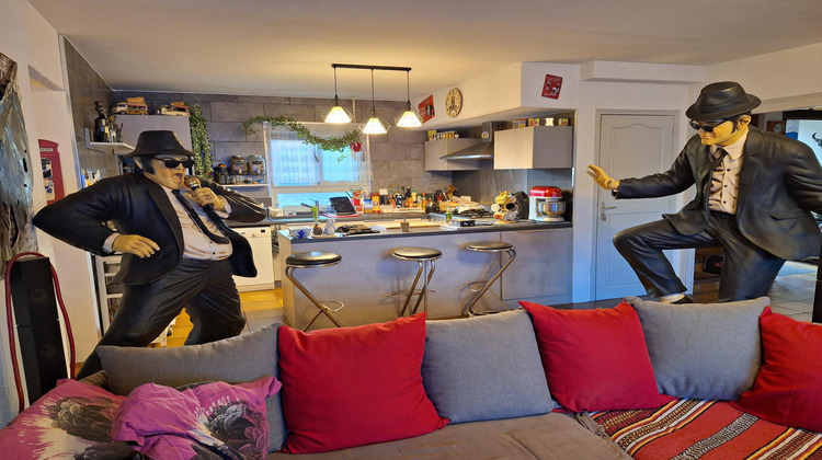 Ma-Cabane - Vente Maison Ceret, 180 m²