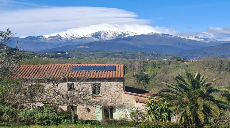 Ma-Cabane - Vente Maison Ceret, 290 m²