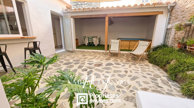 Ma-Cabane - Vente Maison CERET, 158 m²