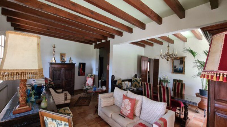Ma-Cabane - Vente Maison Ceret, 147 m²