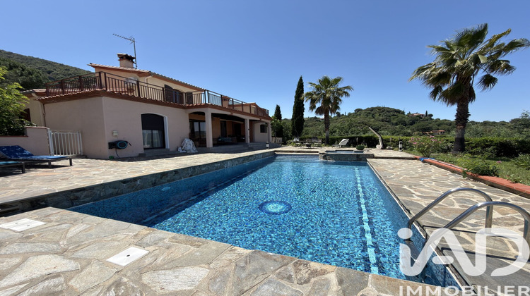 Ma-Cabane - Vente Maison Céret, 180 m²