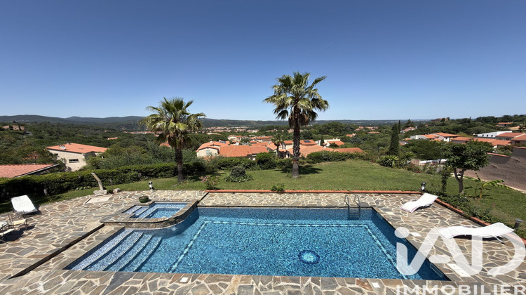 Ma-Cabane - Vente Maison Céret, 180 m²