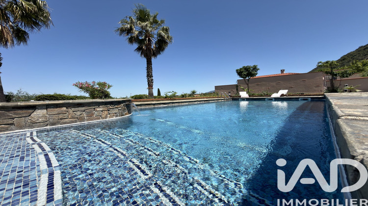 Ma-Cabane - Vente Maison Céret, 180 m²