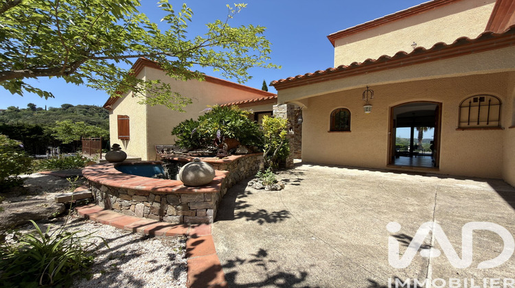 Ma-Cabane - Vente Maison Céret, 180 m²