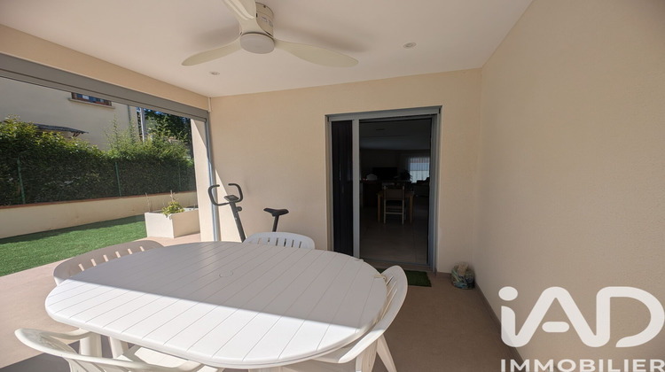 Ma-Cabane - Vente Maison Céret, 137 m²