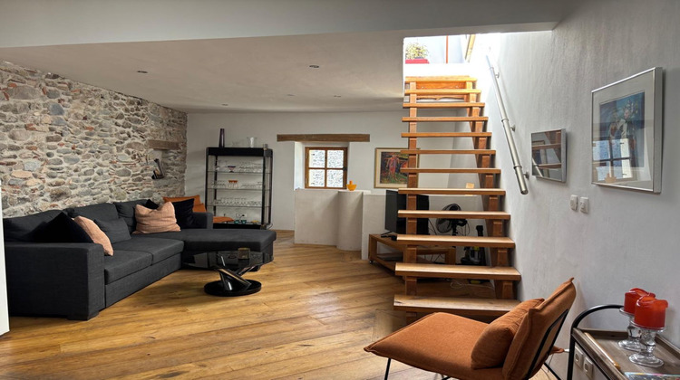 Ma-Cabane - Vente Maison CERET, 91 m²