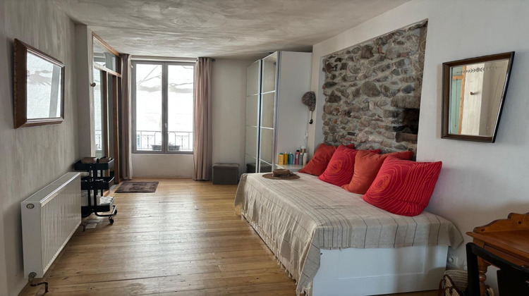 Ma-Cabane - Vente Maison CERET, 91 m²