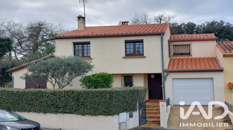 Ma-Cabane - Vente Maison Céret, 155 m²
