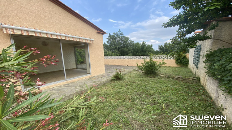 Ma-Cabane - Vente Maison Céret, 132 m²