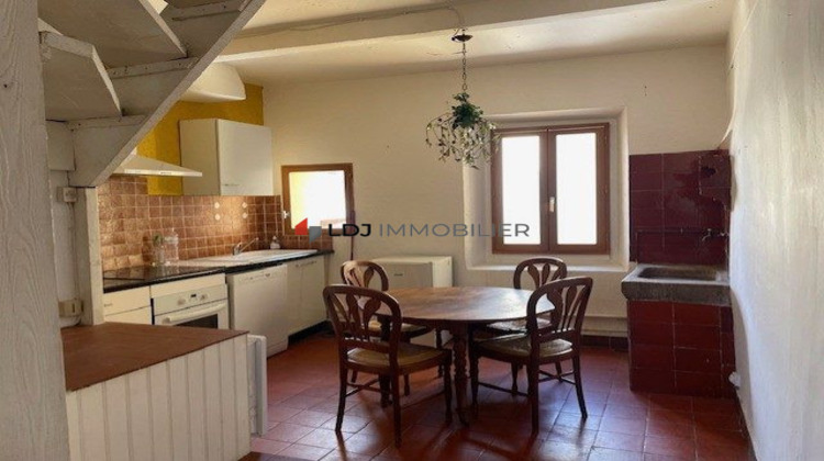 Ma-Cabane - Vente Maison Céret, 74 m²