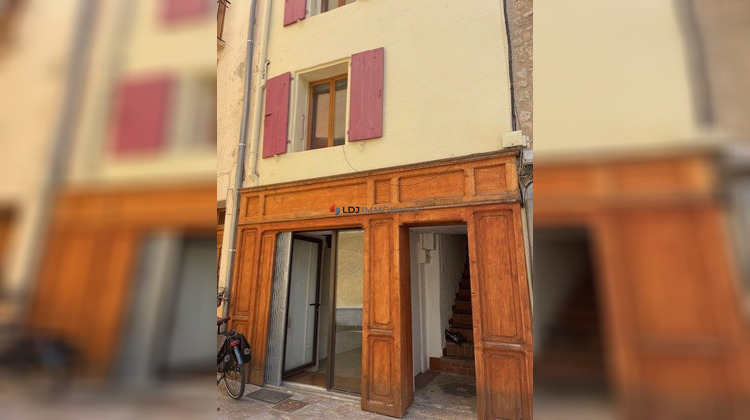 Ma-Cabane - Vente Maison Céret, 74 m²