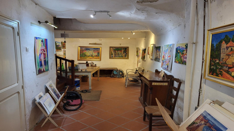 Ma-Cabane - Vente Maison Ceret, 100 m²