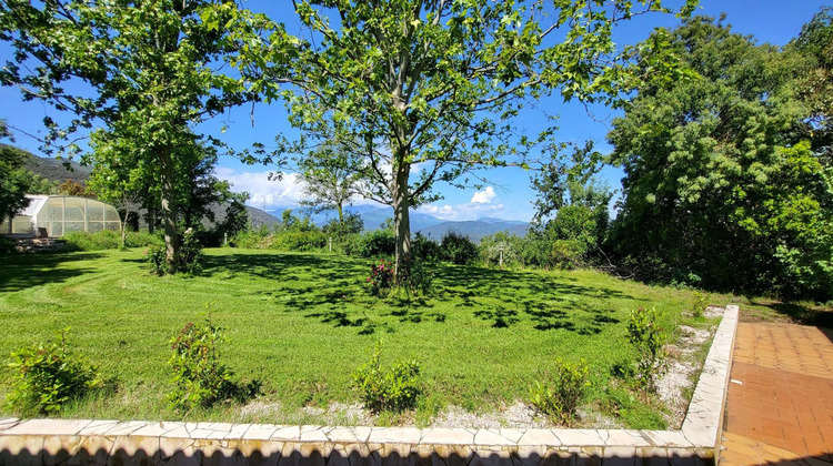 Ma-Cabane - Vente Maison Ceret, 140 m²