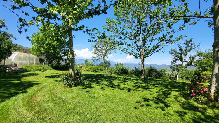 Ma-Cabane - Vente Maison Ceret, 140 m²