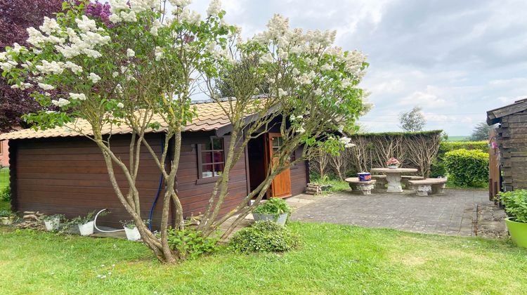 Ma-Cabane - Vente Maison Cerfontaine, 88 m²