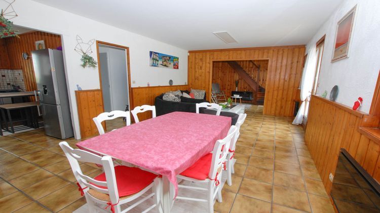 Ma-Cabane - Vente Maison Cerfontaine, 88 m²