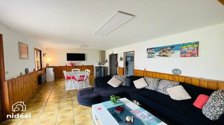 Ma-Cabane - Vente Maison Cerfontaine, 88 m²