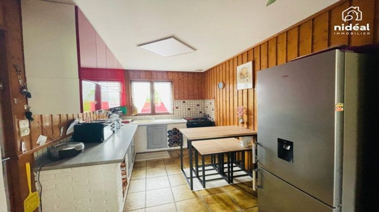 Ma-Cabane - Vente Maison Cerfontaine, 88 m²