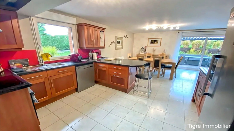 Ma-Cabane - Vente Maison Cerfontaine, 129 m²
