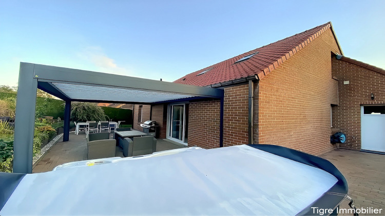 Ma-Cabane - Vente Maison Cerfontaine, 129 m²